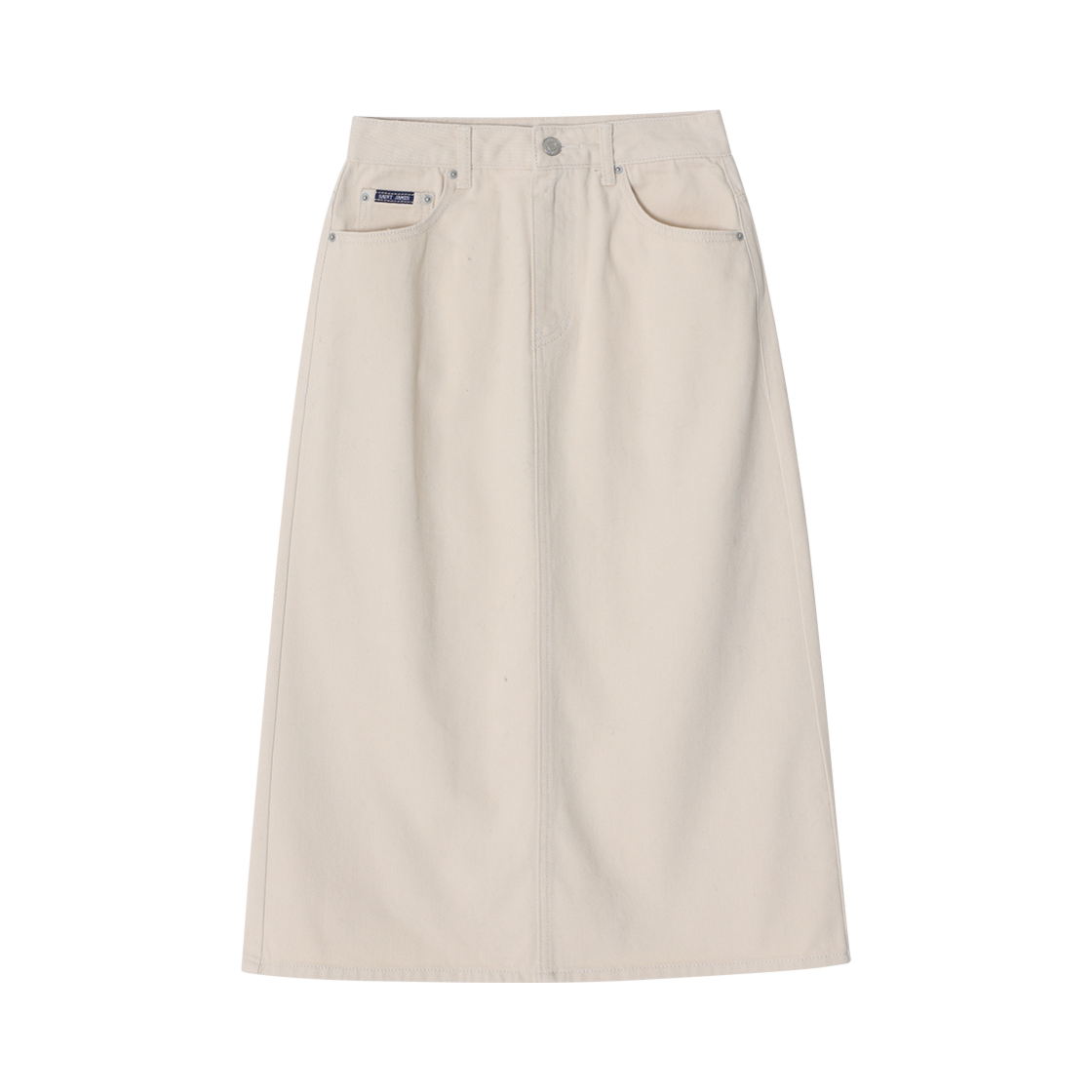 ASJF251KR46-ECR Saint James Bleu ECR