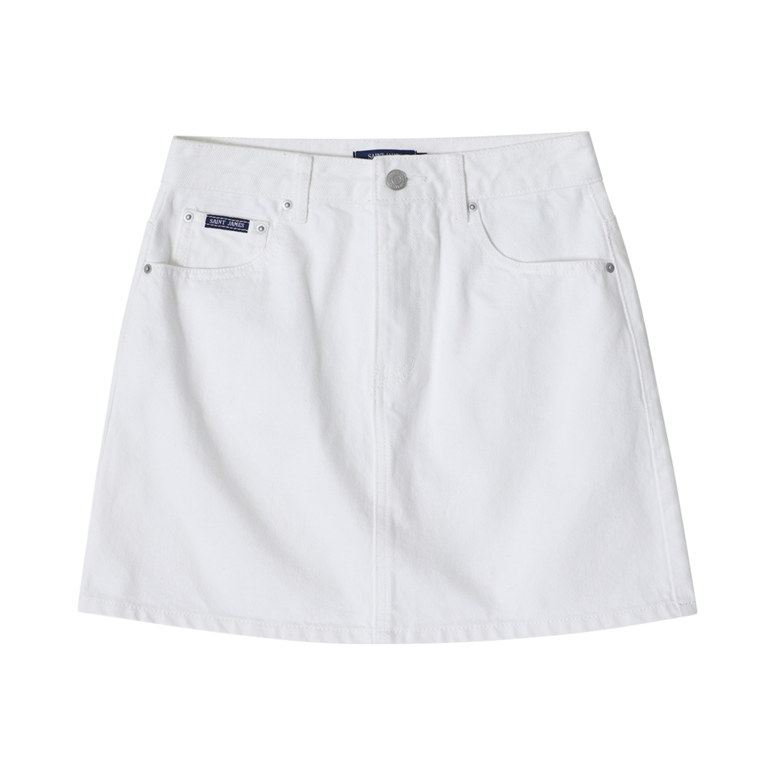 세인트제임스 빙땅 WHT