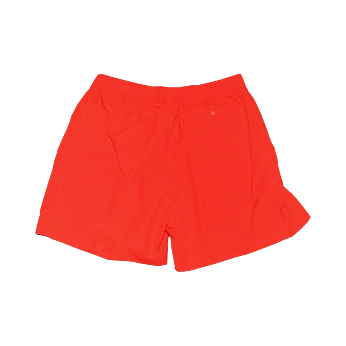 (W) 나이키 ACG 오버사이즈 쇼츠 하바네로 레드 - US/EU((W) Nike ACG Oversized Shorts Habanero Red - US/EU) - 2
