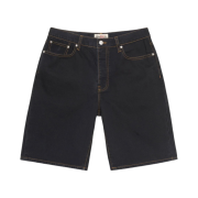 Stussy Denim Big OL' Shorts Washed Black