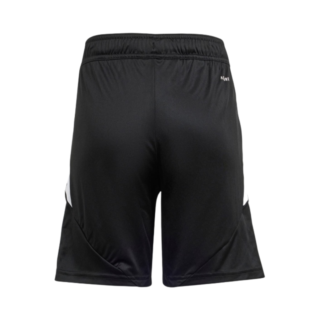 (키즈) 아디다스 티로 24 쇼츠 블랙 화이트 - KR 사이즈((Kids) Adidas Tiro 24 Shorts Black White - KR Sizing) - 2