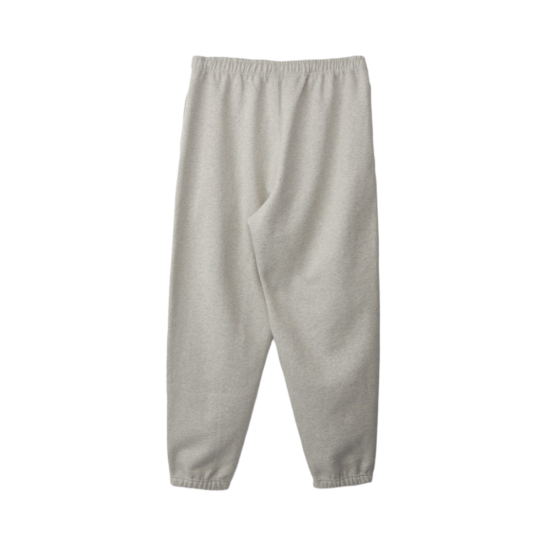 나이키 NRG 솔로 스우시 플리스 팬츠 그레이 헤더 - US/EU(Nike NRG Solo Swoosh Fleece Pants Grey Heather - US/EU) - 2