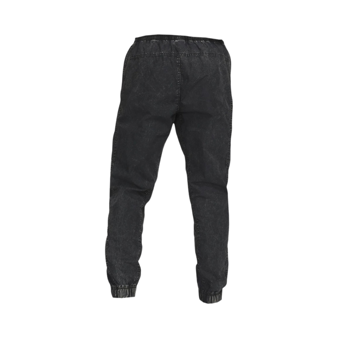나이키 클럽+ 언라인드 우븐 조거 블랙 - 아시아(Nike Club+ Unlined Woven Jogger Black - Asia) - 2