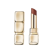 Guerlain KissKiss Bee Glow Lip Balm 878 Pearly Dahlia