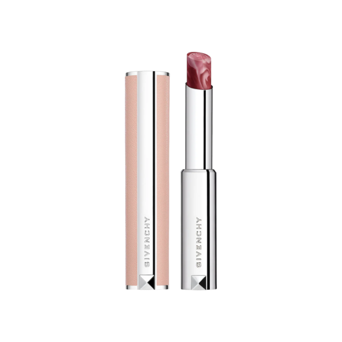 지방시 로즈 퍼펙토 립 밤 37 루즈 그레네(Givenchy Rose Perfecto Lip Balm 37 Rouge Graine)