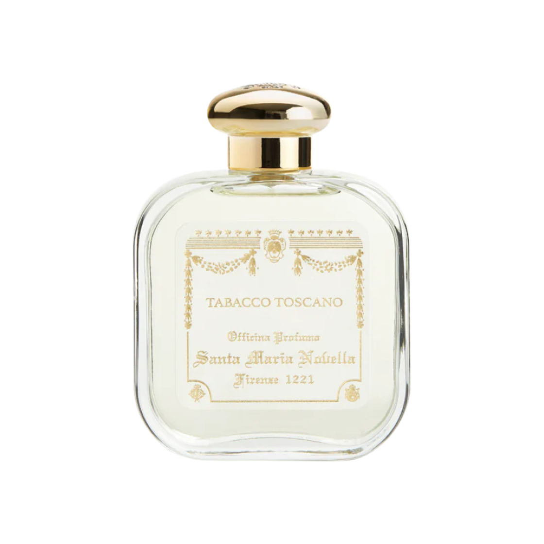 산타 마리아 노벨라 타바코 토스카노 오 드 코롱 100ml(Santa Maria Novella Tabacco Toscano Eau de Cologne 100ml)