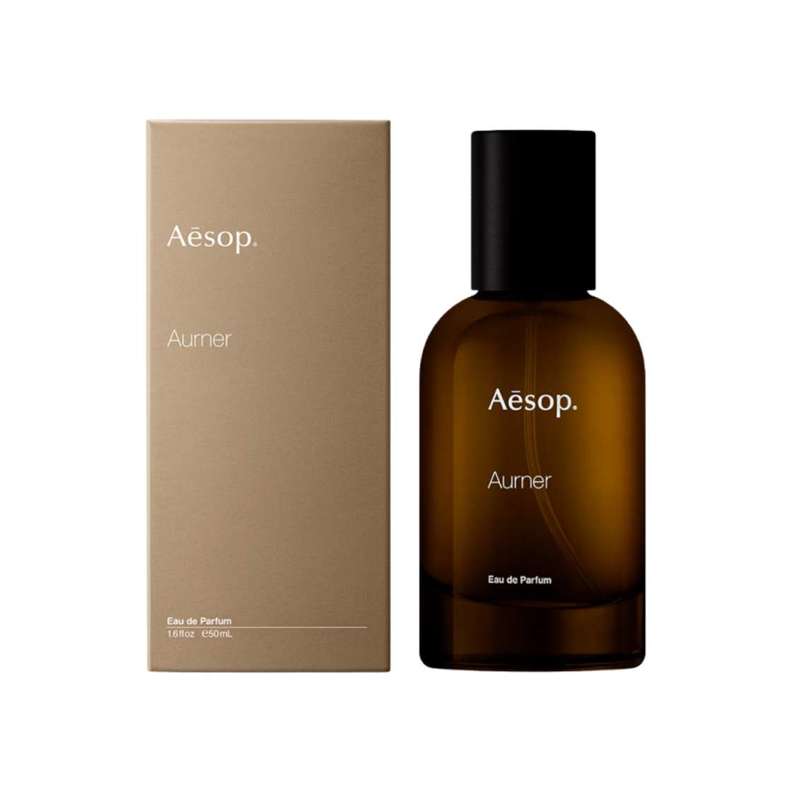 - Aesop Aurner Eau De Parfum 50ml
