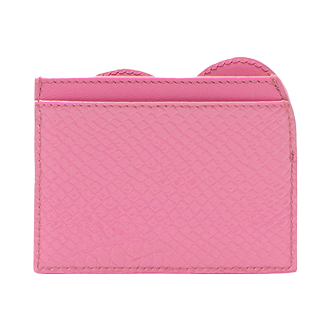 비비안 웨스트우드 하트 카드 케이스 핑크(Vivienne Westwood Heart Card Case Pink) - 2