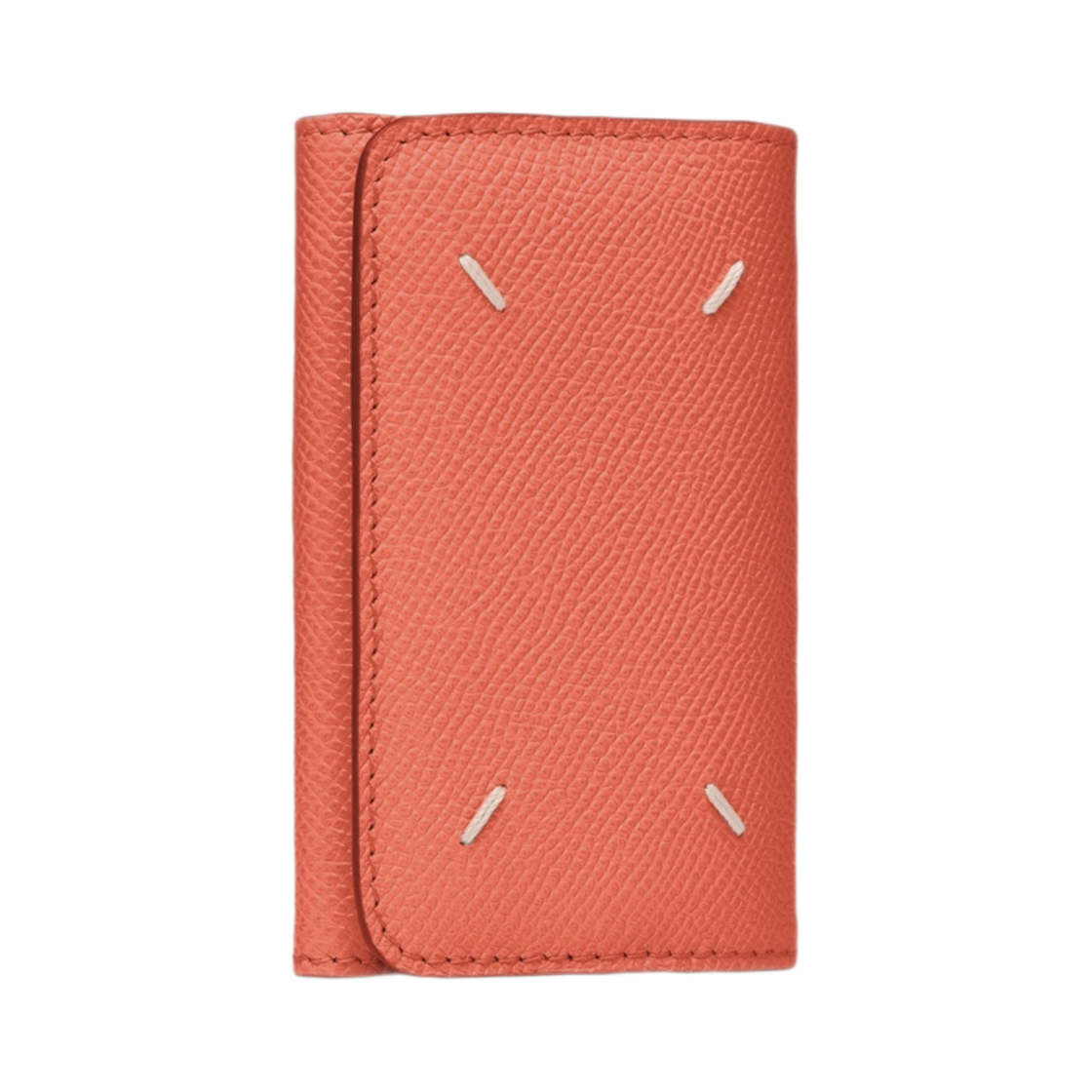 메종 마르지엘라 레시클라 키 체인 지갑 망고(Maison Margiela Recicla Key Chain Wallet Mango) - 1
