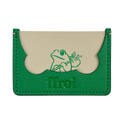 ULDD Frog Card Wallet