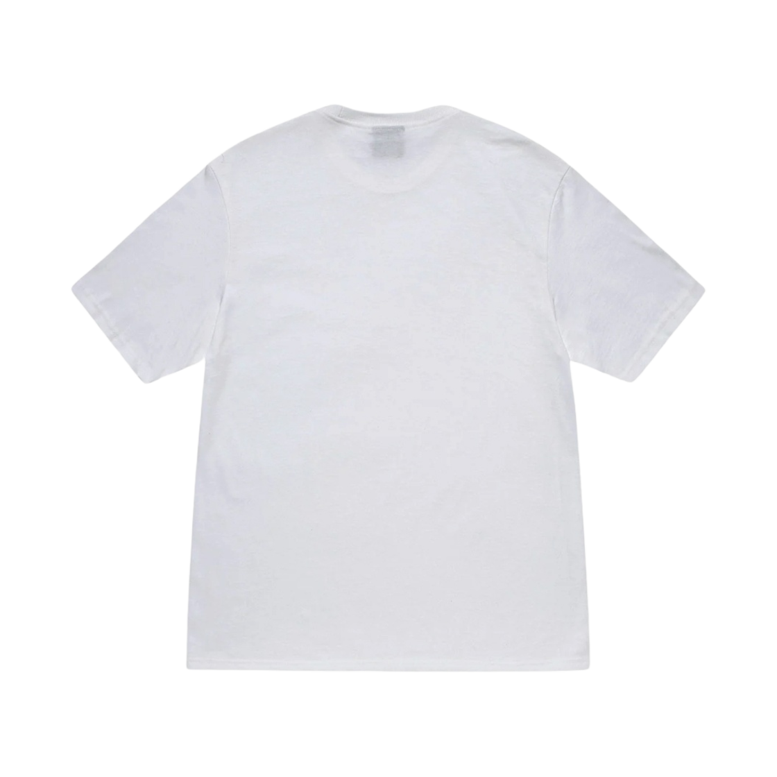 스투시 스탁 박스 티셔츠 화이트 | Stussy | KREAM