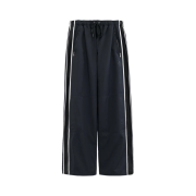 Polyteru x 1011 Nylon Track Pants Dark Navy Sports Ver. - 23FW