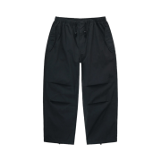 Stussy Nyco Over Trousers Black
