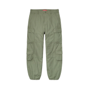 Supreme Cargo Pants Olive - 23SS
