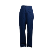 Orslow 5000 French Work Pants Blue