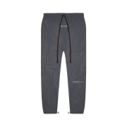 Essentials Track Pants Reflective Black - 20FW