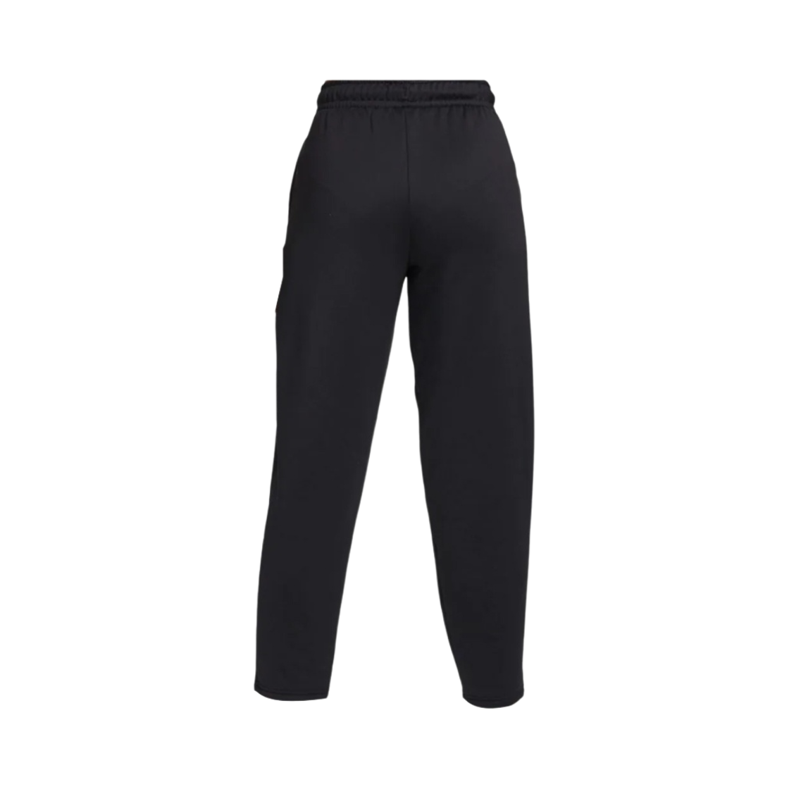(W) 나이키 써마핏 올 타임 그래픽 트레이닝 팬츠 블랙 - 아시아((W) Nike Therma-Fit All Time Graphic Training Pants Black - Asia) - 2