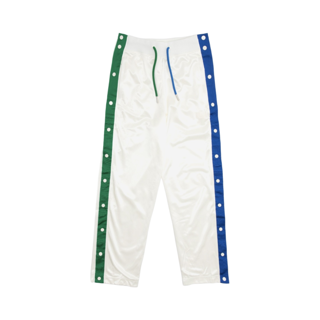 (W) 조던 x 알레일리 메이 티어어웨이 팬츠 화이트 - 아시아