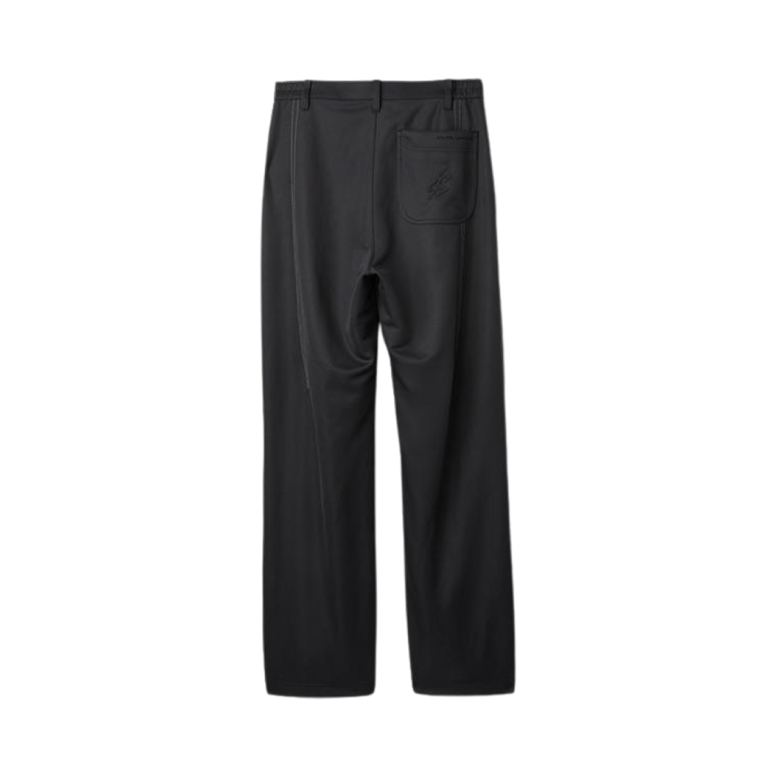 2203A296-001 Asics x Kiko Kostadinov Novalis Jersey Trouser Anthracite