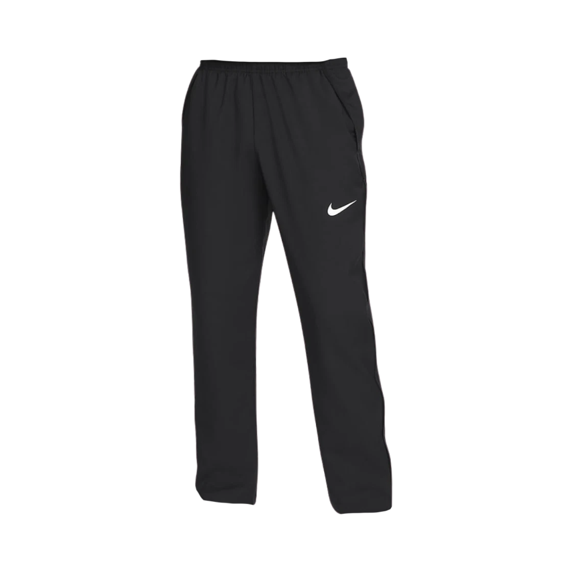 Nike Nike Dri-Fit Woven Team Training Pants Black - Asia · M