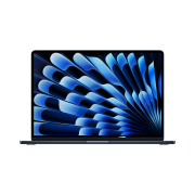 Apple 2025 MacBook Air 15 M4 256GB SSD / 16GB RAM Midnight (Korean Ver.)