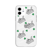 earpearp Hopping Jam Jelly Case