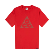 Nike ACG HBR Short Sleeve T-Shirt University Red - US/EU