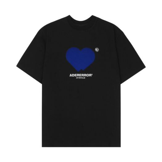 【ADER ERROR】 Butterfy logo t-shirt Ader Error Butterfly Logo T-shirt In White | ModeSens