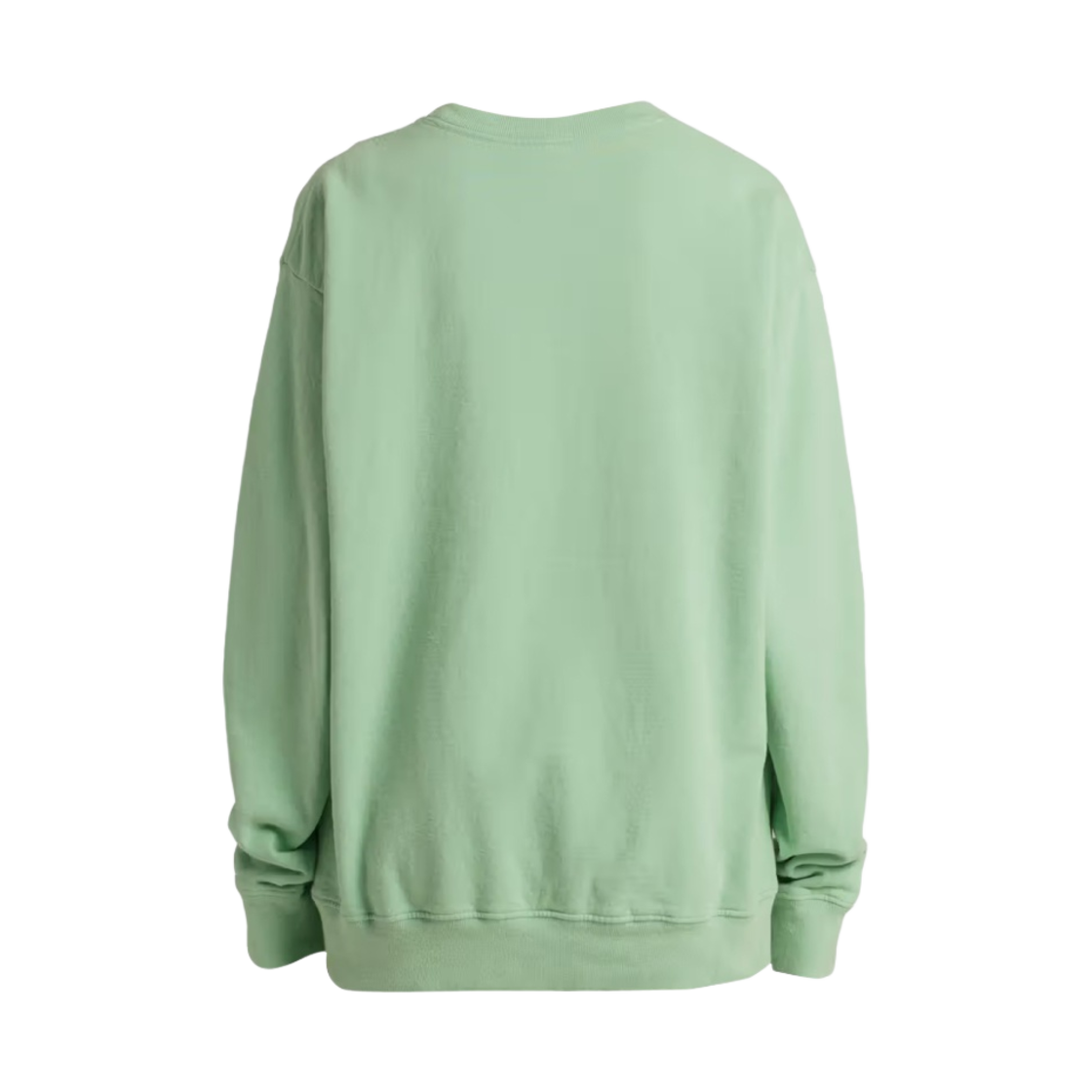 스포티 앤 리치 모나코 크루넥 세이지(Sporty & Rich Monaco Crewneck Sage) - 2
