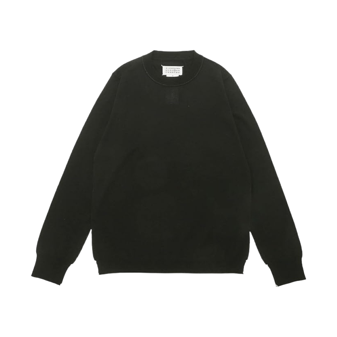 슈프림 곤즈 포엠 스웨터 블랙 - 23SS | Supreme | KREAM