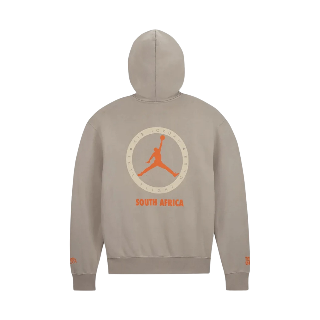조던 x 셸프라이프 후드 에니그마 스톤 - US/EU(Jordan x Shelflife Hoodie Enigma Stone - US/EU) - 2