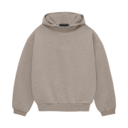 Essentials Hoodie Core Heather - 23FW