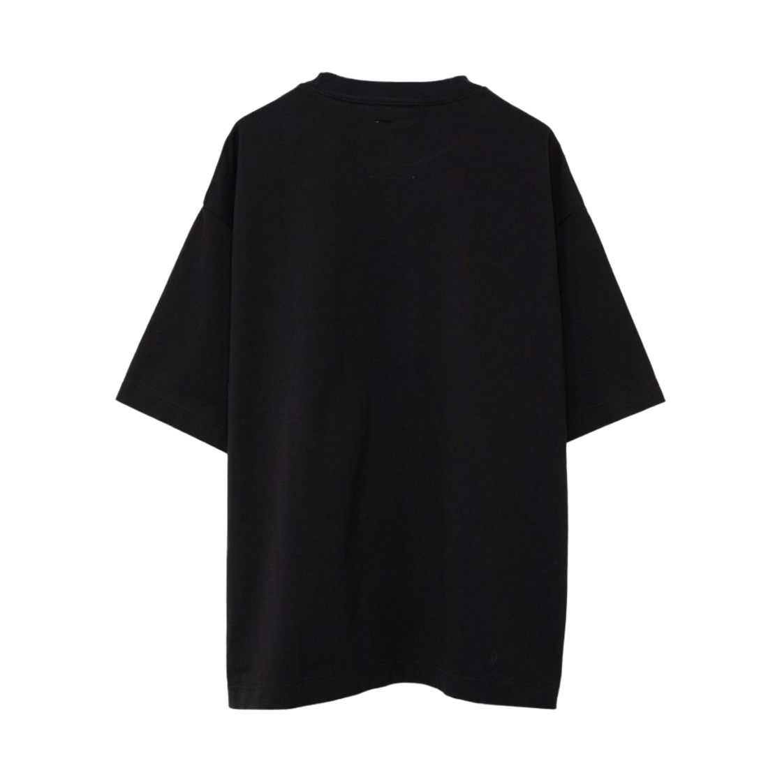 메종 미하라 야스히로 허비 프린티드 티셔츠 블랙(Maison Mihara Yasuhiro Herbie Printed T-Shirt Black) - 2
