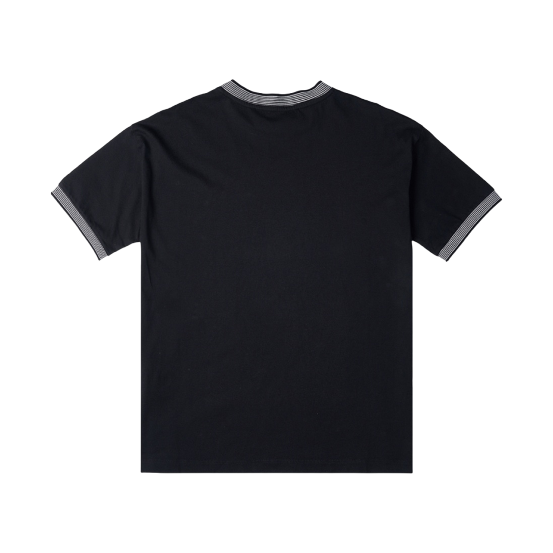 1017 알릭스 9SM 걸스 클럽 티셔츠 블랙(1017 Alyx 9SM Girls Club T-Shirt Black) - 2