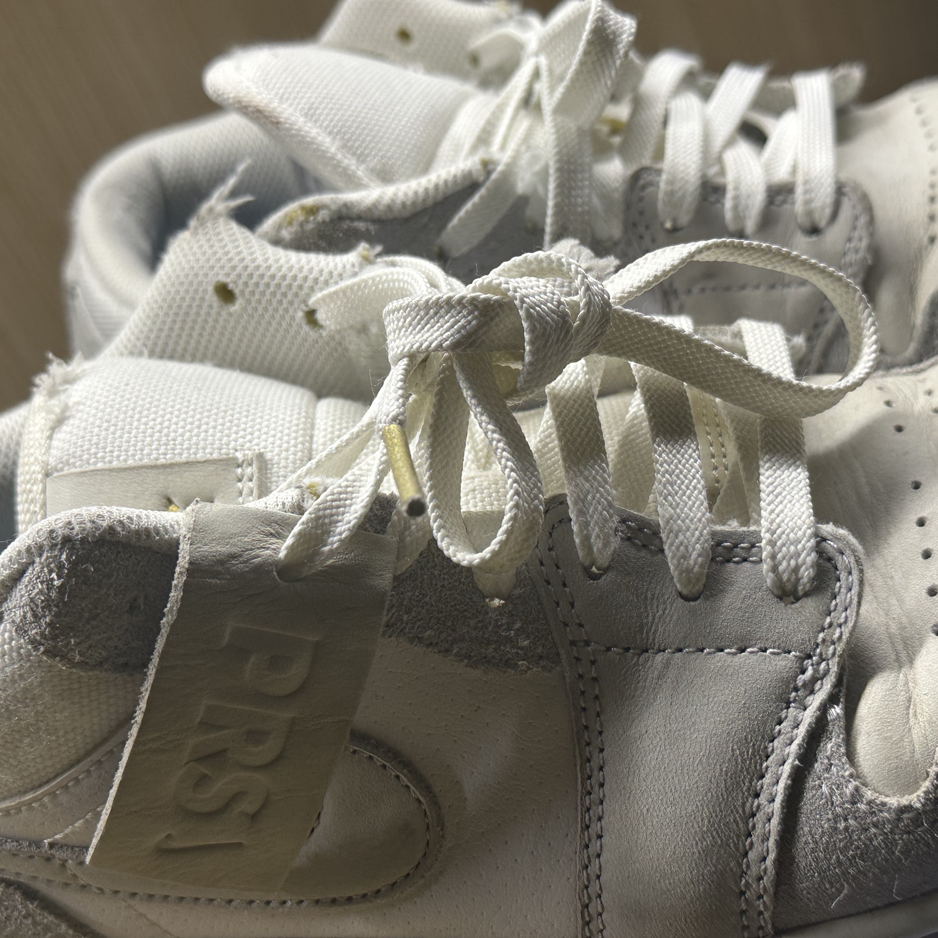 Jordan 1 Low Paris 착용 스타일