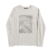 Hatchingroom VTG Still Life T-Shirt Dust