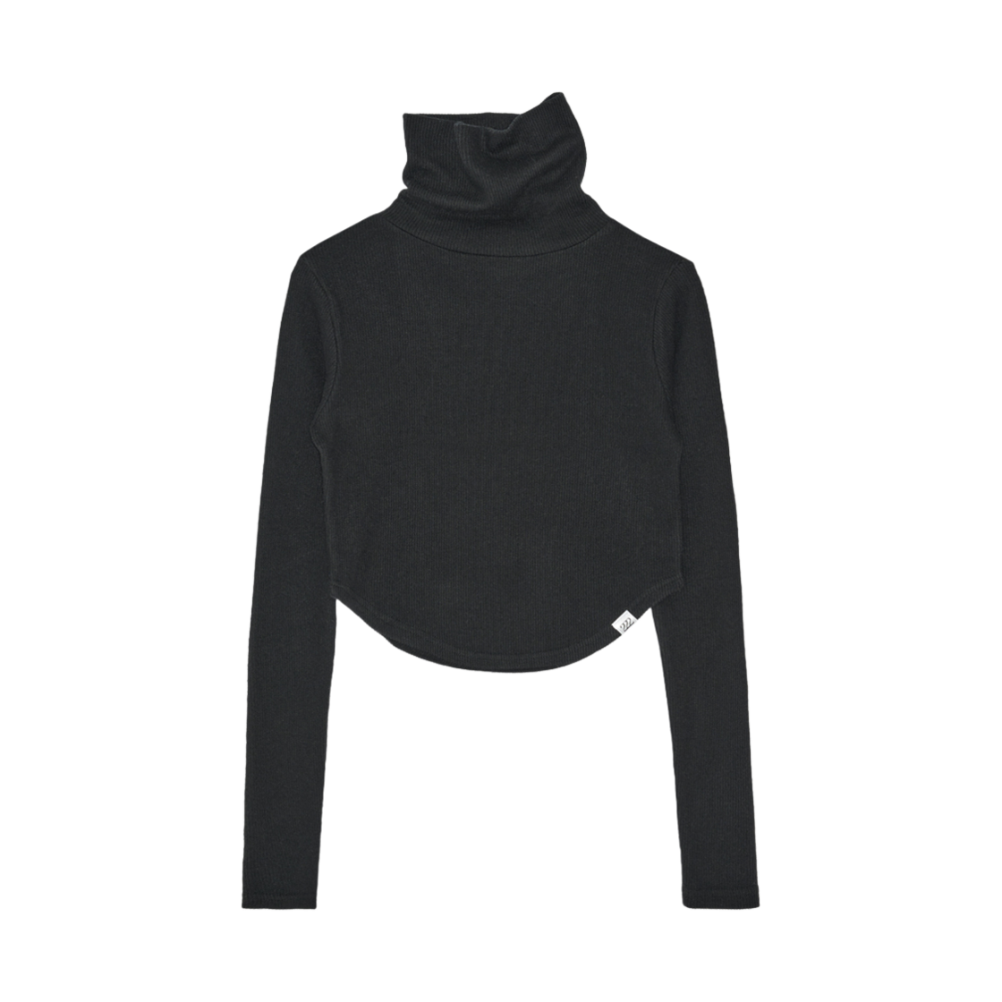 이투둘 탑 017 블랙(222 Top 017 Black) - 1