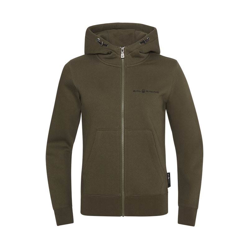 세일레이싱 우먼스 게일 로고 후드집업 778(Sailracing W Gale Logo Zip Hood 778)