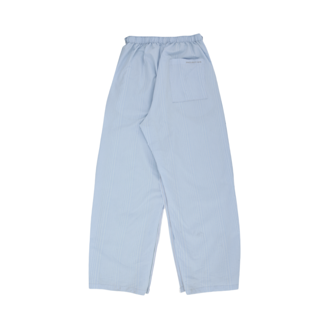 프로젝트 G/R 하이브리드 파자마 팬츠 블루(Project G/R Hybrid Pajama Pants Blue) - 2