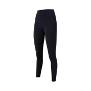 (W) Xexymix Black Label Signature 380N Leggings Black