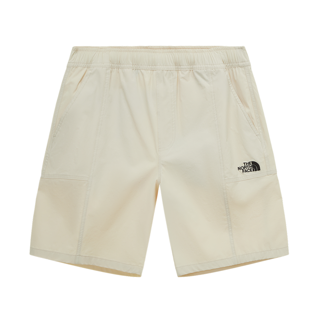 NS6NP04C The North Face Wilston Shorts Cream