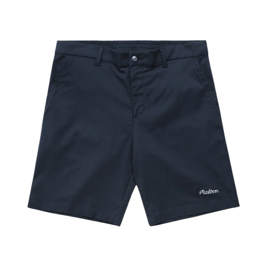 - Malbon Golf x Adidas GO-TO Short Collegiate Navy
