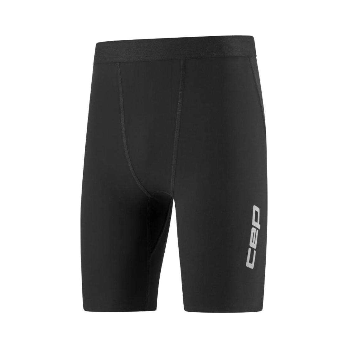 CEP 프로 울트라라이트 런 쇼츠 블랙 남성용(CEP Pro Run Ultralight Shorts Black Men S)