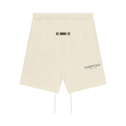Essentials Sweatshorts Cream - 21SS