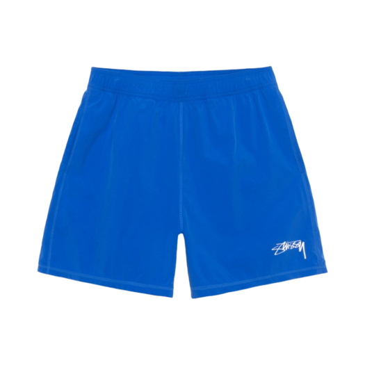 Nike x Stussy Water Short Hyper Royal (FZ5761-405)