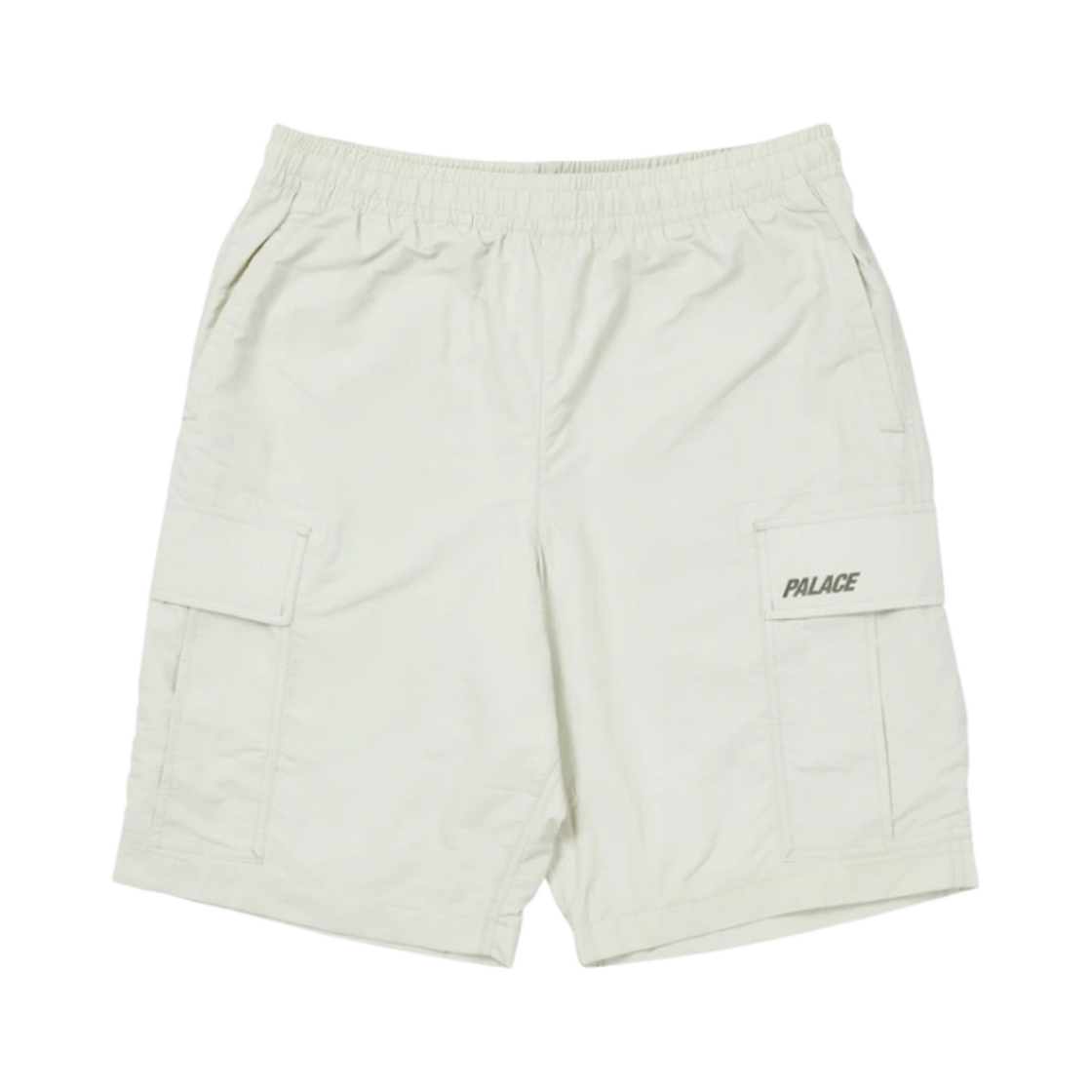 팔라스 쉘 카고 쇼츠 아이스 - 21FW(Palace Shell Cargo Shorts Ice - 21FW) - 1
