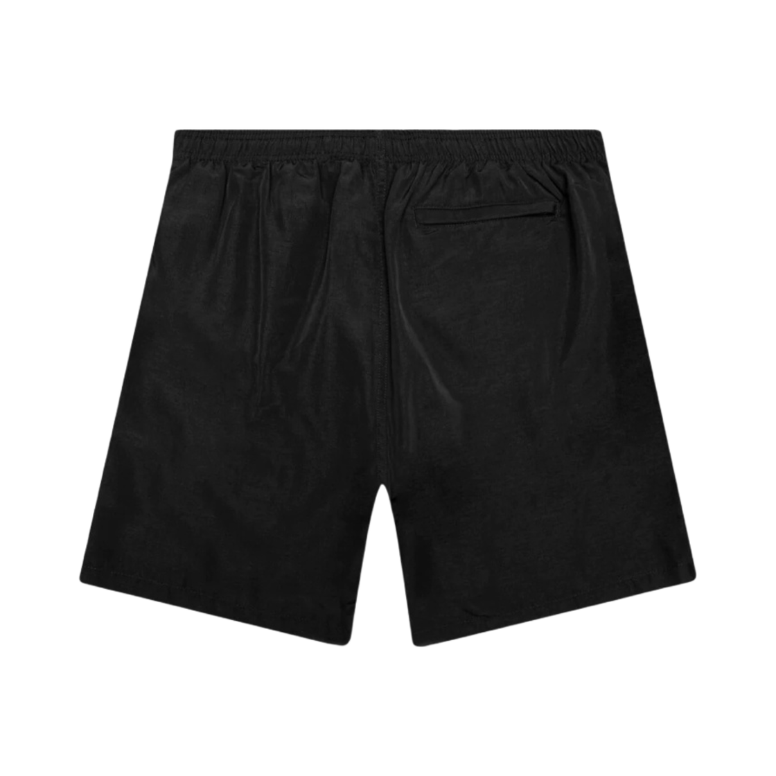 스투시 스포츠 워터 쇼츠 블랙(Stussy Sport Water Shorts Black) - 2