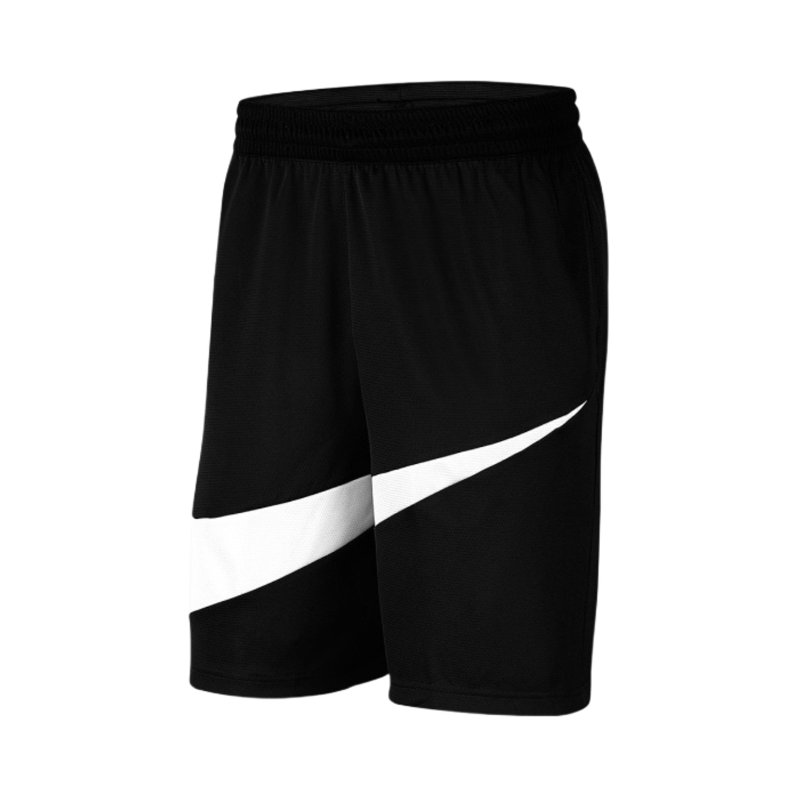 나이키 NSW 드라이핏 베스킷볼 쇼츠 블랙 - US/EU(Nike NSW Dri-Fit Basketball Shorts Black - US/EU) - 1