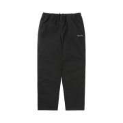 Thisisneverthat Easy Pant Black