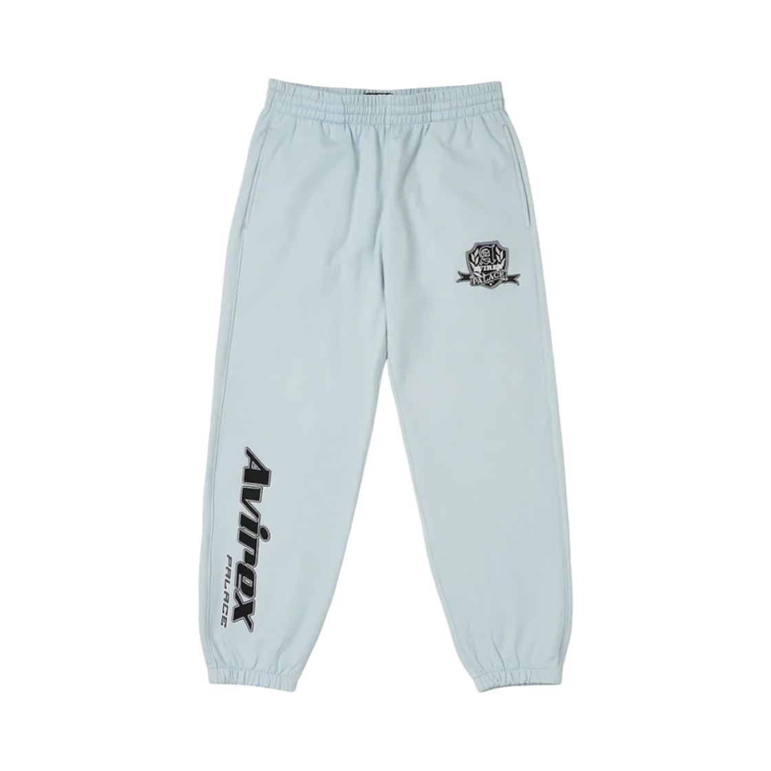 팔라스 아비렉스 조거 칠 블루 - 23FW(Palace Avirex Jogger Chill Blue - 23FW)